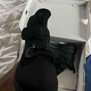 Lebron James sneakers